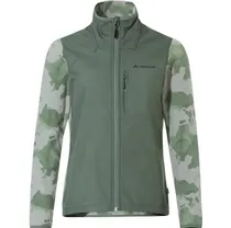 Cykeljacka Vaude Dam Minaki Mid Jacket Agave